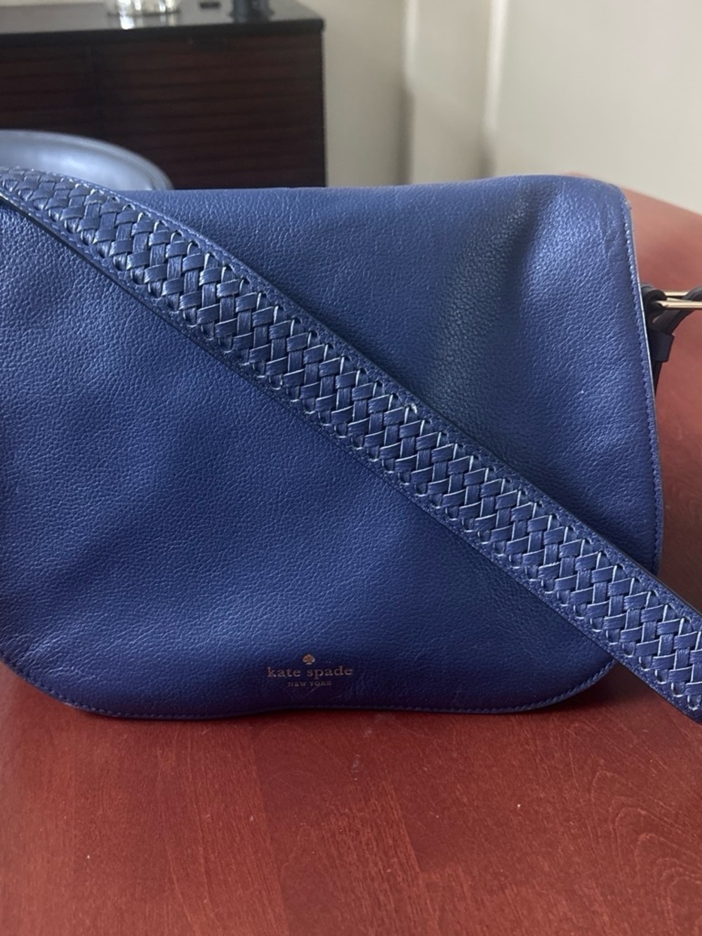 Kate Spade bag - Picture 2 of 4